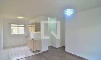 Imagem 4: Apartamento para Aluguel - Igará, 2 Quartos, 42 m2