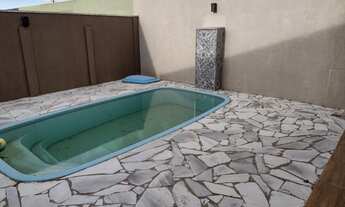 Imagem 4: Casa recém reformada