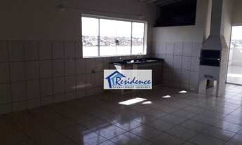 Imagem 3: Sobrado com 3 dormitórios, 221 m² - venda por R$ 670.000,00 ou aluguel por R$ 2.400,00/mês
