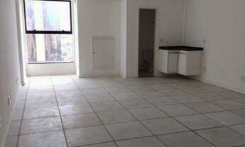 Imagem 2: Sala comercial no Pátio das Américas