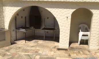 Imagem 5: CASA ASSOBRADADA - CIDADE JARDIM - SP