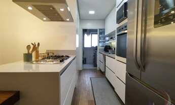 Imagem 4: Apartamento 3 dorm. (1 Suite) Barreiros/Sao José