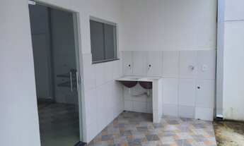 Imagem 5: Águas Claras 1 ótima localização Casa Com Quintal amplo