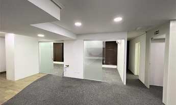 Imagem 6: Sala Comercial para locação em Moema de 173 metros quadrados no Edifício Edel Prédio de Of