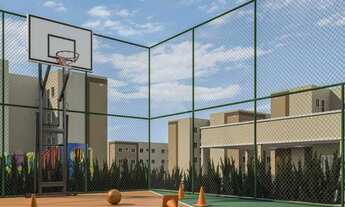 Imagem 6: Venda de Apartamentos / Padrão na cidade de Votorantim