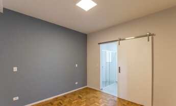 Imagem 7: Apartamento na Consolação