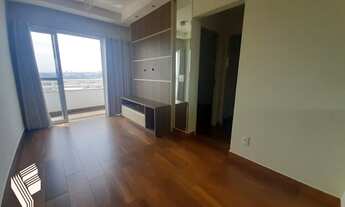 Imagem 2: Apartamento residencial para Venda Residencial Piazza Itália Vila Santa Catarina, American