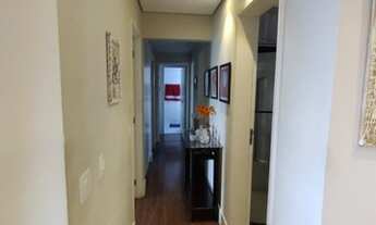 Imagem 6: Apartamento com 4 dormitórios, 154m² para alugar no Campo Belo