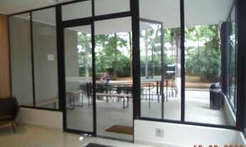 Imagem 2: Conjunto comercial com 3 vagas no Brooklin