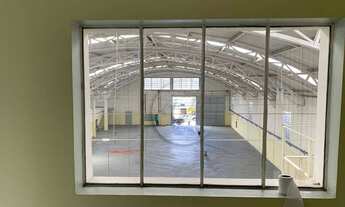 Imagem 5: Galpão para alugar, 1250 m² por R$ 19.800,00/mês - Jardim Ruyce - Diadema/SP