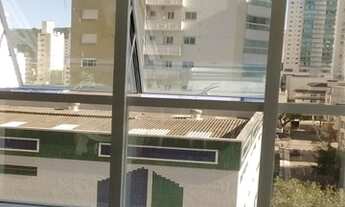 Imagem: EDIFÍCIO SAN LORENZO - APARTAMENTO 3 SUÍTES