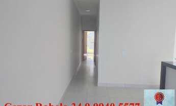 Imagem 6: Casa 2 Quartos com Suíte Bairro Jardim Europa Oportunidade