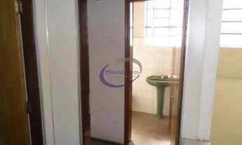 Imagem 6: Galpão para Locação no bairro Belenzinho com 1300M² de área construída. Vão Livre. Mezanin