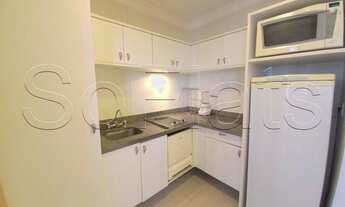 Imagem 4: Flat em Congonhas para entrada imediata - Oportunidade