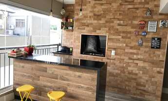 Imagem 5: Apartamento no Ipiranga a venda, 115metros , 2 dormitórios, 2 vagas