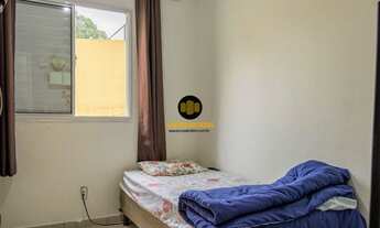 Imagem 7: Apartamento 50m² 2 dormitórios 1 vaga - Sabará