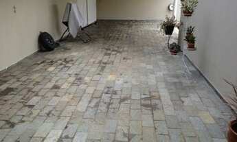 Imagem 6: Casa à venda, 3 quartos, 2 suítes, 4 vagas, Ipiranga - Ribeirão Preto/SP