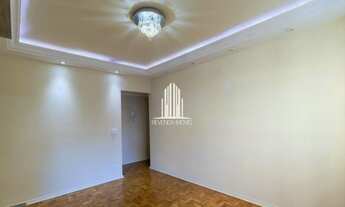 Imagem 2: Apartamento com 2 dormitórios à venda em Pinheiros