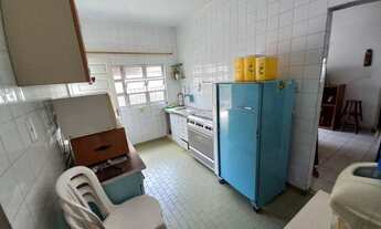 Imagem 5: Casa com 4 dormitórios à venda, 119 m² por R$ 345.000,01 - Vila Assunção - Praia Grande/SP