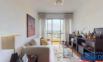 Imagem 4: APARTAMENTO - VILA LEOPOLDINA - SP