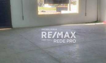 Imagem 5: Salão Comercial para alugar, 215 m² por R$ 5.000/mês - Centro - Monte Mor/SP