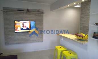 Imagem: Apartamento à venda com 52m², 2 dormitórios