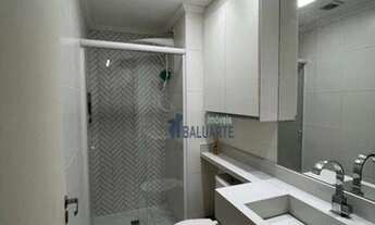 Imagem 6: Apartamento com 2 dormitórios à venda, 35 m² por R$ 385.000,00 - Jardim Marajoara - São Pa