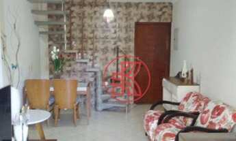 Imagem 2: Cobertura com 2 dormitórios à venda, 140 m² por R$ 770.000,00 - Vila Marlene - São Bernard