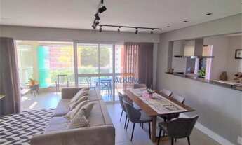 Imagem 4: Apartamento com 4 dormitórios à venda, 154 m² por R$ 1.580.000 - Jardim Apolo - São José d