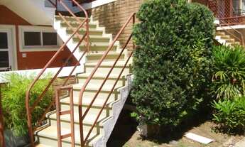 Imagem 2: Casa para Locação Vila Inglesa - Ourinhos /SP