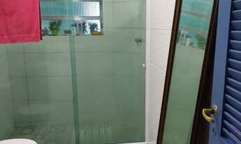 Imagem 6: Apartamento para venda possui 90 metros quadrados com 2 quartos em Grajaú - Rio de Janeiro