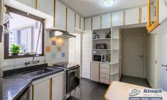 Imagem 6: Apartamento com 3 dormitórios à venda, 103 m² por R$ 1.272.000,00 - Higienópolis - São Pau