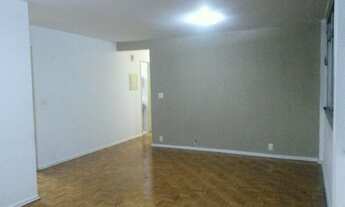 Imagem 6: Apartamento à venda em Higienópolis com 98 m², 3 quartos, 2 vagas. Detalhes do imóvel Área