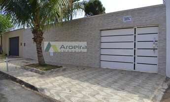 Imagem 2: Casa Padrão para Venda em Garavelo Residencial Park Aparecida de Goiânia-GO - R 274