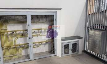 Imagem 5: São Paulo - Apartamento Padrão - Vila Santa Clara