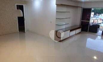 Imagem: Apartamento com 3 dormitórios à venda