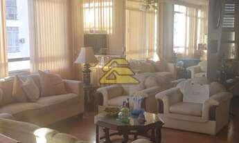 Imagem 2: Rio de Janeiro - Apartamento Padrão - Copacabana