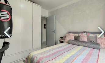 Imagem 4: Apartamento 78 mt2 3 dormitorios 2 banheiros 1 vaga no Santa Cecilia