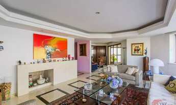 Imagem 6: Apartamento para Venda em São Paulo, Campo Belo, 3 dormitórios, 3 suítes, 5 banheiros, 4 v