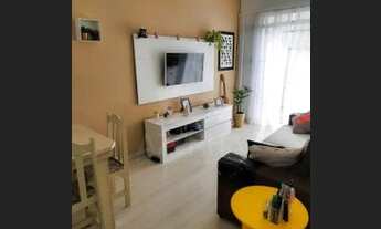 Imagem 3: Apartamento com 1 dormitório à venda, 43 m² por R$ 175.000,00 - Santana - Porto Alegre/RS