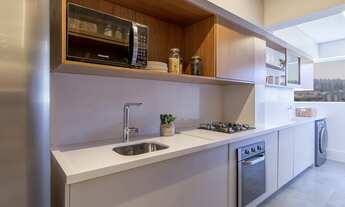 Imagem 6: Apartamento a Venda na Vila Prudente, 65m², 2 dormitório (1suite) e 1 Vaga de garagem