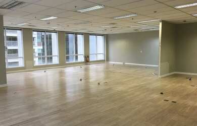 Imagem 5: Conj. Comercial na Vila Olímpia- São Paulo, SP