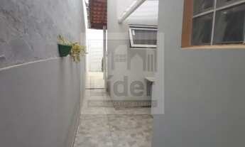 Imagem 4: CASA RESIDENCIAL em Caçapava - SP, Jardim Panorama