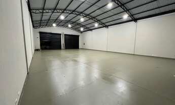 Imagem 3: Aluga-se salão comercial 250m2