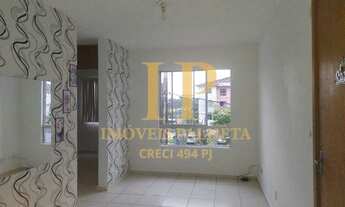 Imagem 2: Vendo Apartamento, 2 quartos no Villa Jardim Azaleia