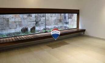 Imagem 4: Apartamento com 4 dormitórios para alugar, 260 m² por R$ 7.326,00/mês - Anchieta - Belo Ho