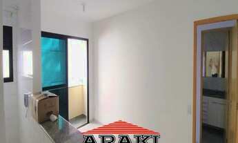 Imagem 4: Apartamento na Saúde