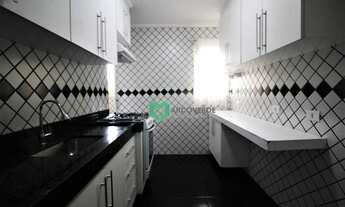 Imagem 7: Apartamento com 2 dormitórios, 52 m² - venda por R$ 350.000,00 ou aluguel por R$ 1.700,00