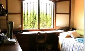 Imagem 6: Saobrado Alto de Pinheiros