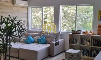 Imagem: FLORIANóPOLIS - Apartamento Padrão - Córrego